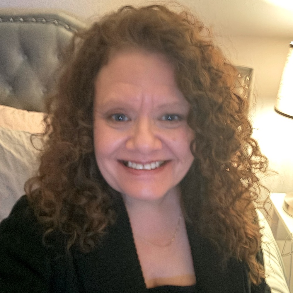 Meet your Posher, Rebecca